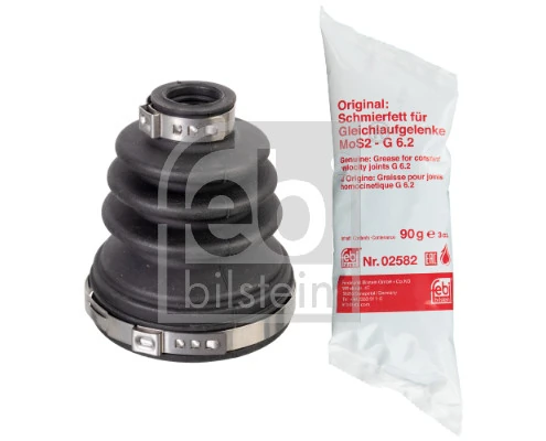 Bellow Kit, drive shaft